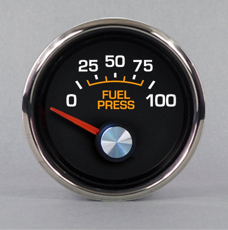 79197-79 M-102 Series Fuel Pressure Gauge