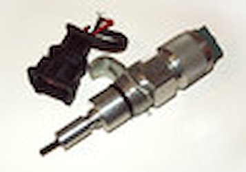 99006-04 Ford Speedometer Sender, Use With Tremec Cable Output