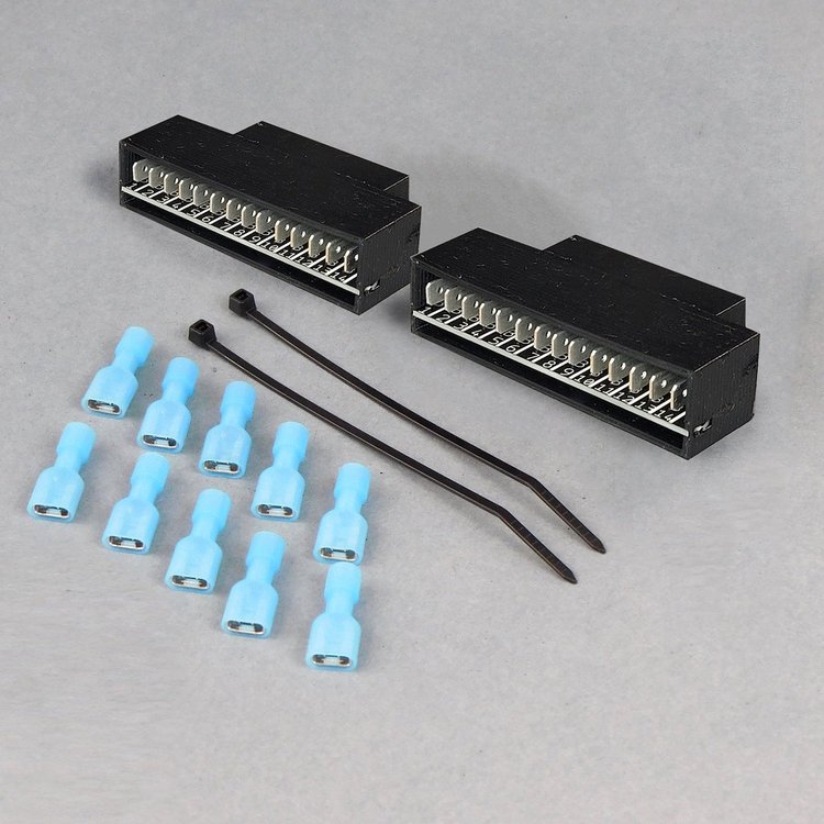 99501-11 Snap-Adapt, 14 Pin, Mopar