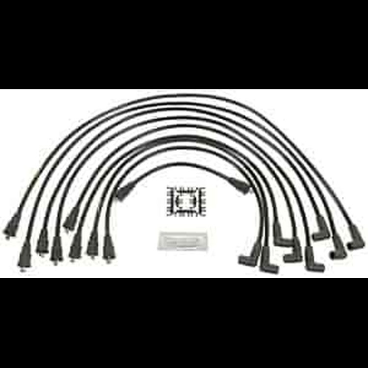 Premium Street Performance Wires Custom Spark Plug Wire Set