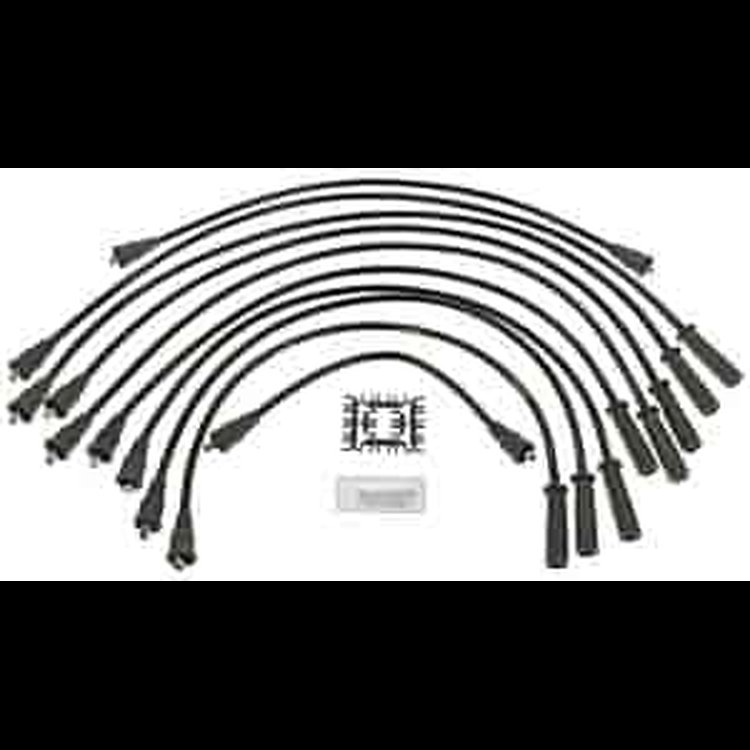 Premium Street Performance Wires Custom Spark Plug Wire Set