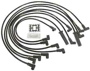 Premium Street Performance Wires Custom Spark Plug Wire Set