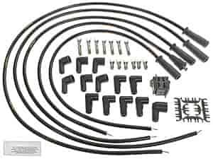 Premium Street Performance Wires Semi-Custom Spark Plug Wire Set