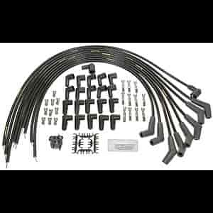 Premium Street Performance Wires Semi-Custom Spark Plug Wire Set