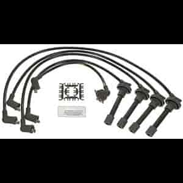 Premium Street Performance Wires Custom Spark Plug Wire Set
