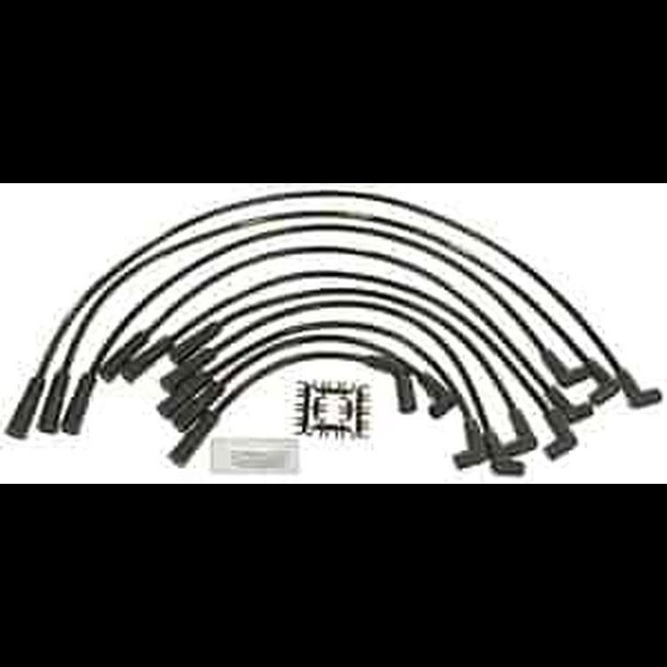 Premium Street Performance Wires Custom Spark Plug Wire Set