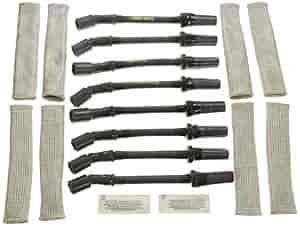 High-Performance Race Wires Custom Spark Plug Wire Set