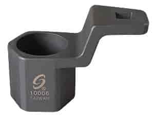 Crankshaft Pulley Socket Honda, Acura