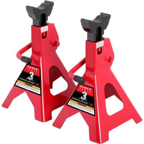 3 Ton Jack Stands (Pair)