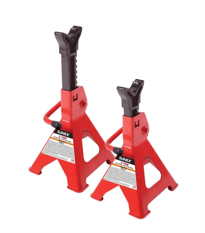 3 TON JACK STAND PAI