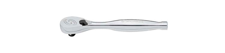 1/4" DR. 80 TOOTH RATCHET