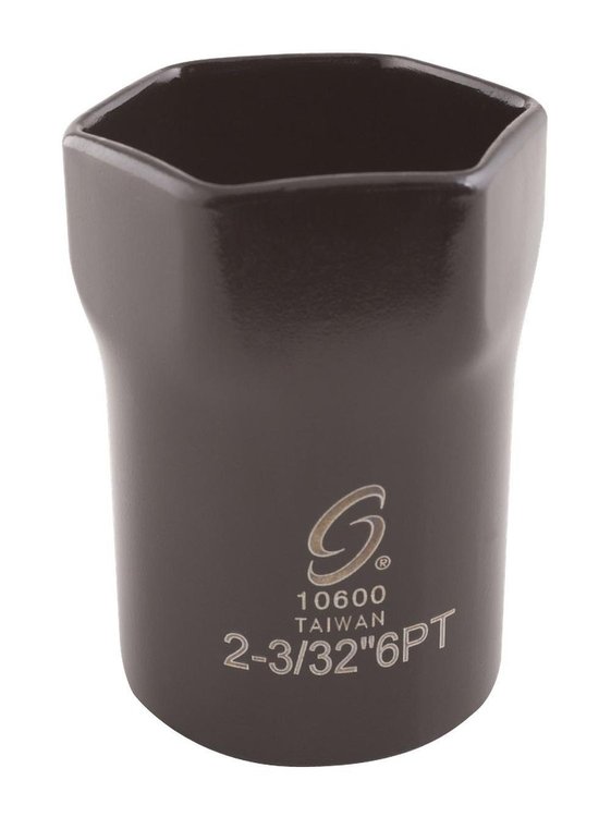 WHEEL bear SOCKET 2-3/32