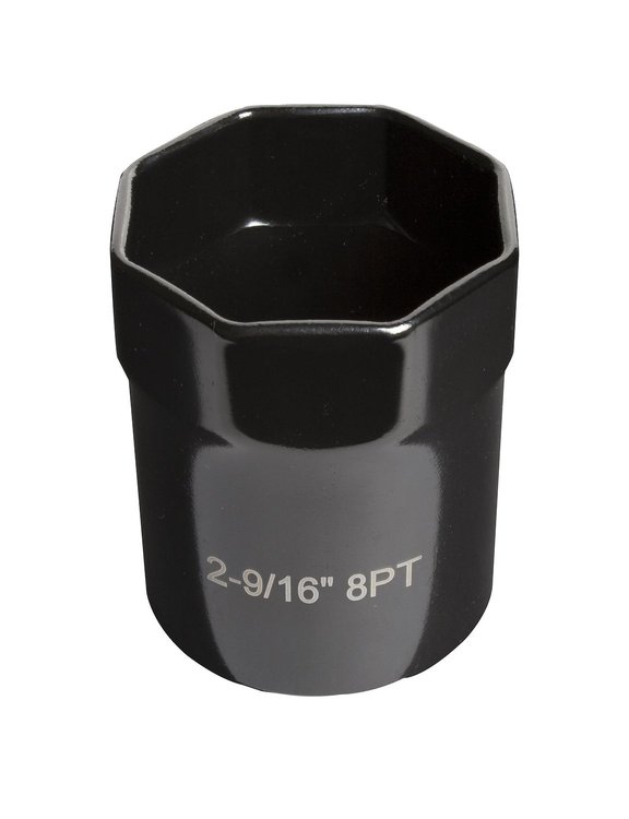 WHEEL bear SOCKET 2-9/16