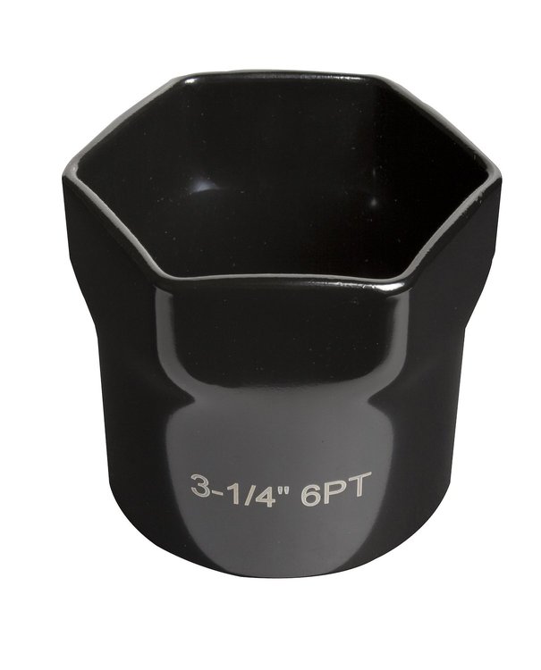 WHL BEARING SOCKET 3-1/4