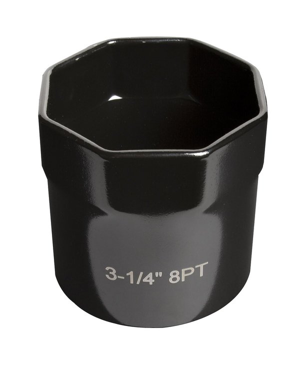 WHL BEARING SOCKET 3-1/4