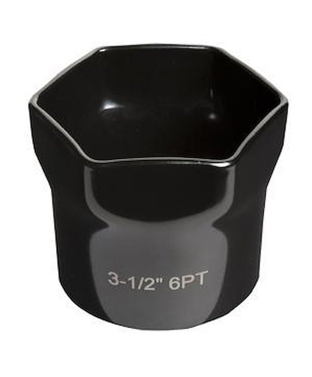 WHL BEARING SOCKET 3-1/2