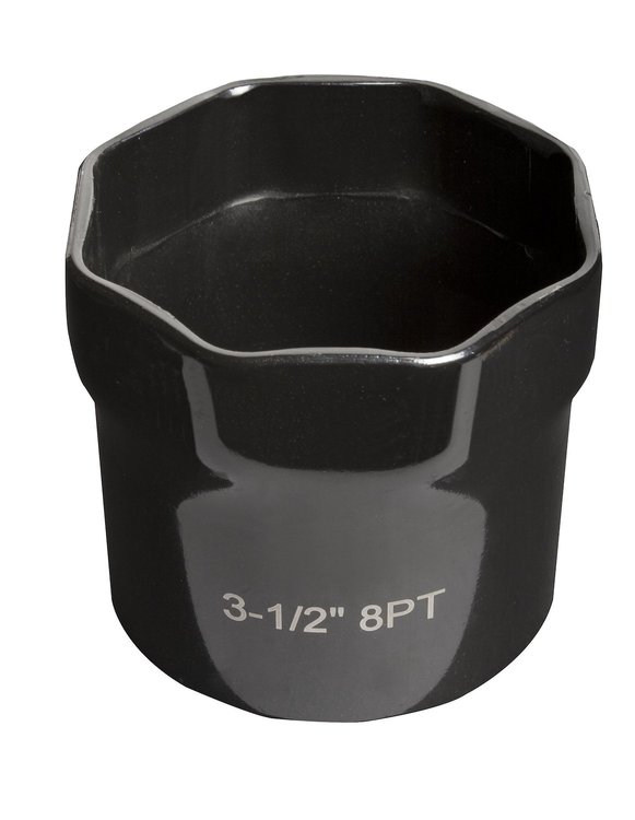 WHL BEARING SOCKET 3-1/2