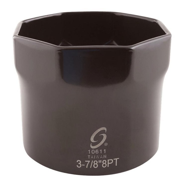 WHEEL BEARIN SOCKET 3-7/8