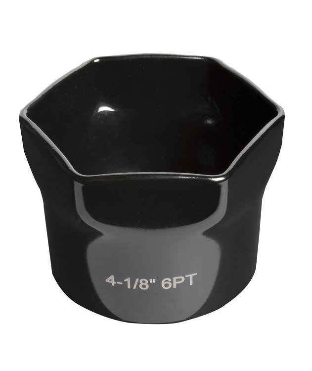 WHL BEARING SOCKET 4-1/8