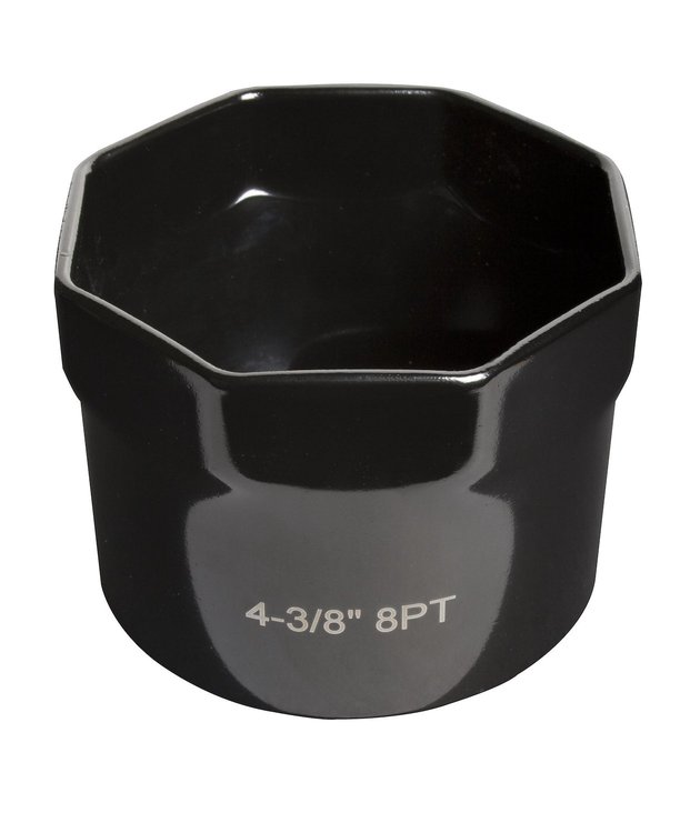 WHEEL BEARIN SOCKET 4-3/8