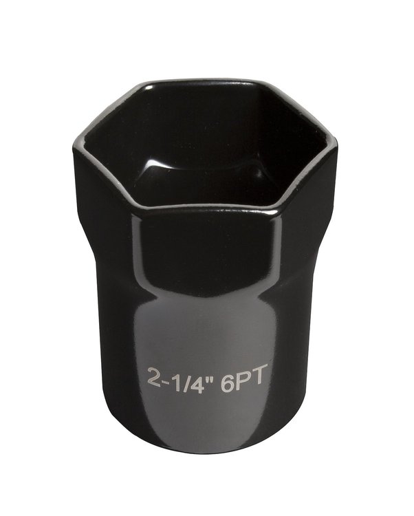 WHL BEARING SOCKET 2-1/4