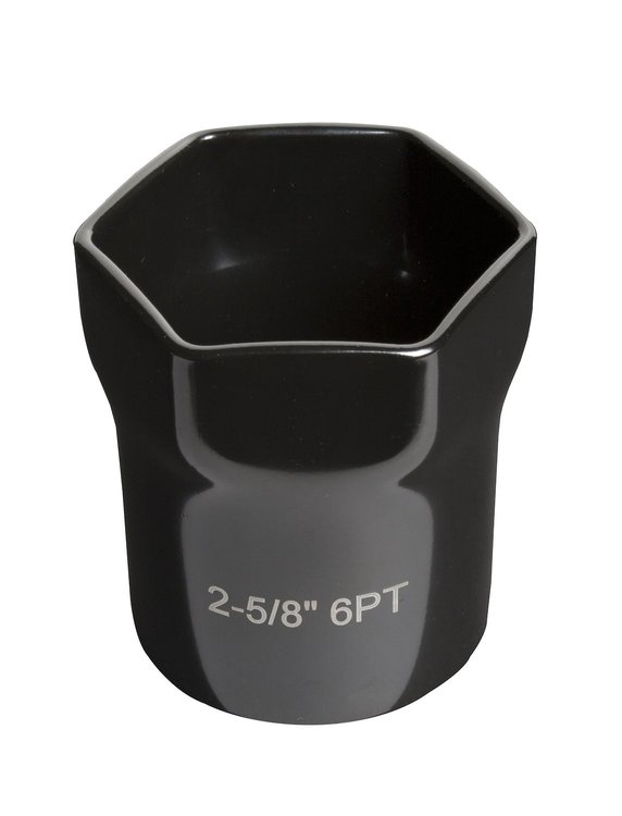 WHL BEARING SOCKET 2-5/8