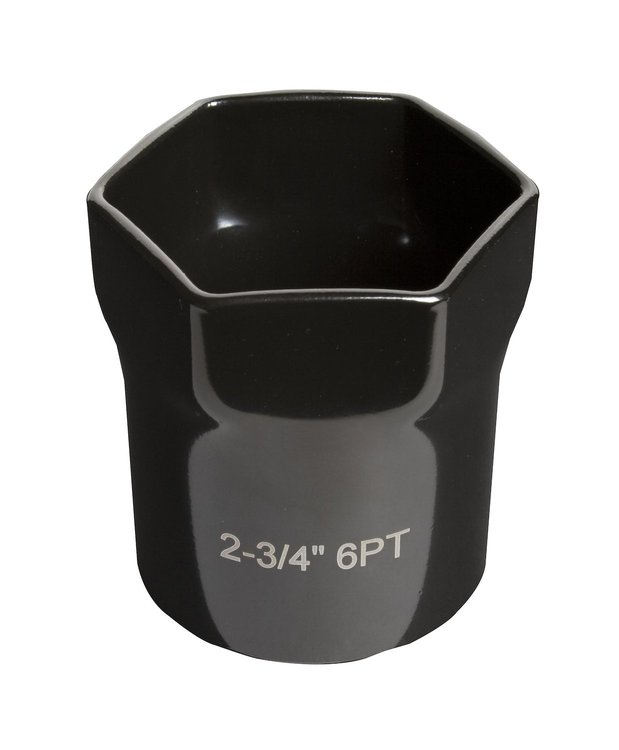 WHL BEARING SOCKET 2-3/4