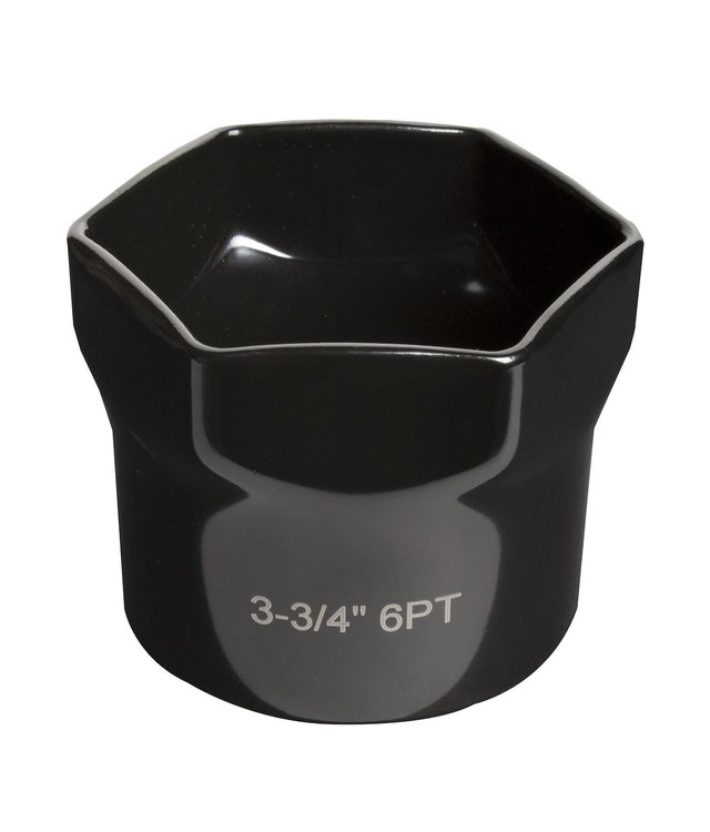 WHL BEARING SOCKET 3-3/4