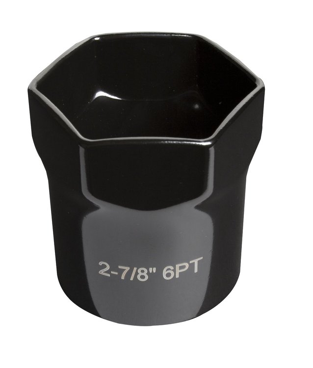 WHL BEARING SOCKET 2-7/8