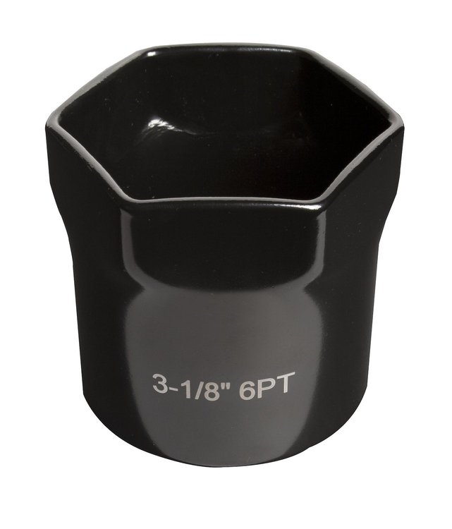 WHL BEARING SOCKET 3-1/8