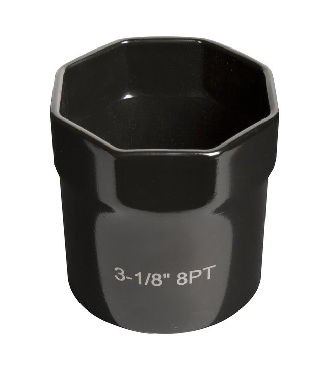 WHL BEARING SOCKET 3-1/8