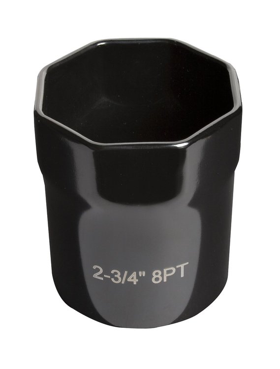 WHL BEARING SOCKET 2-3/4