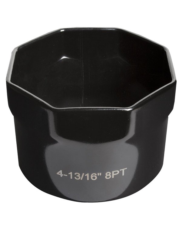 WHEEL BR SOCKET 4-13/16