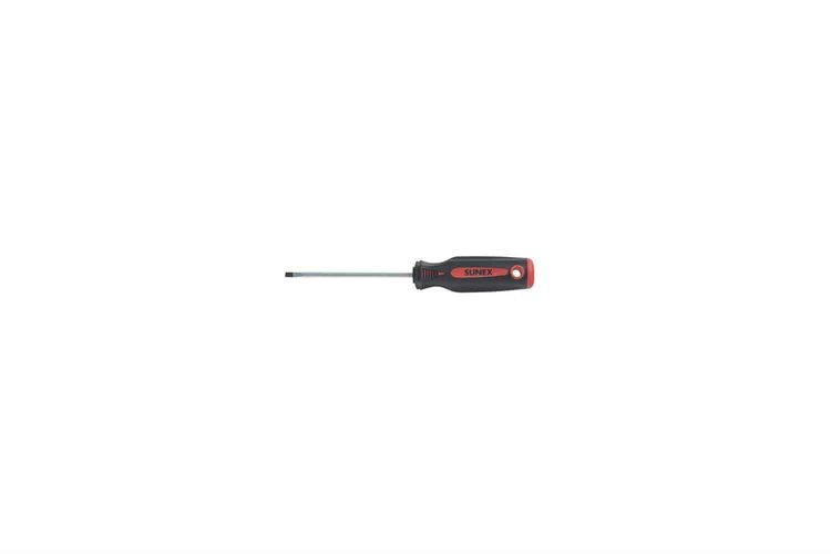 CAB SCRWDRVR 1/8" X 3"