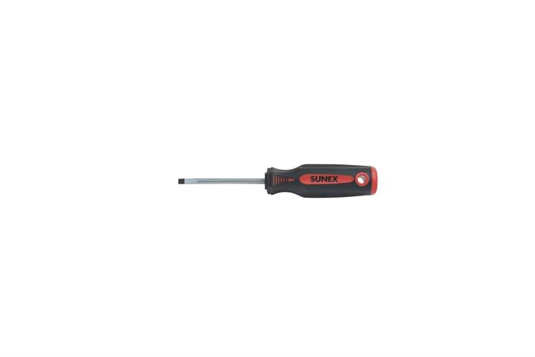 CAB SCRWDRVR 3/16" X 3"