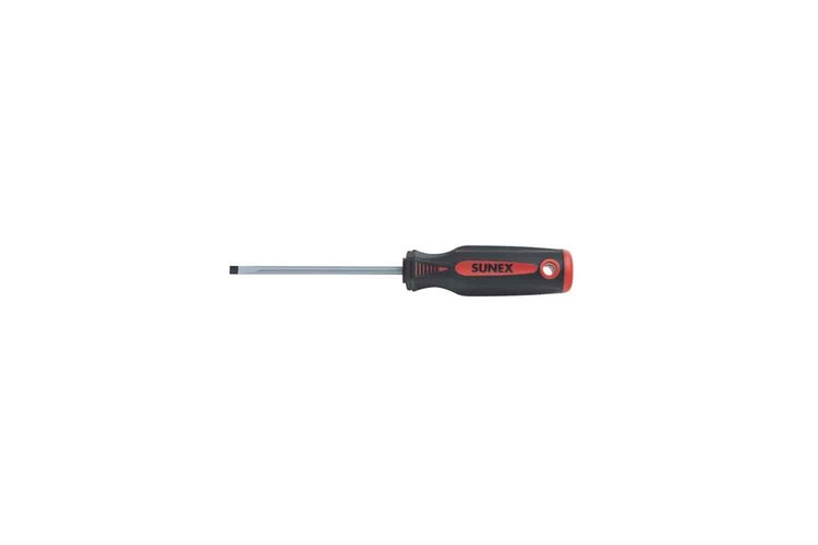 CAB SCRWDIVR 3/16" X 4"
