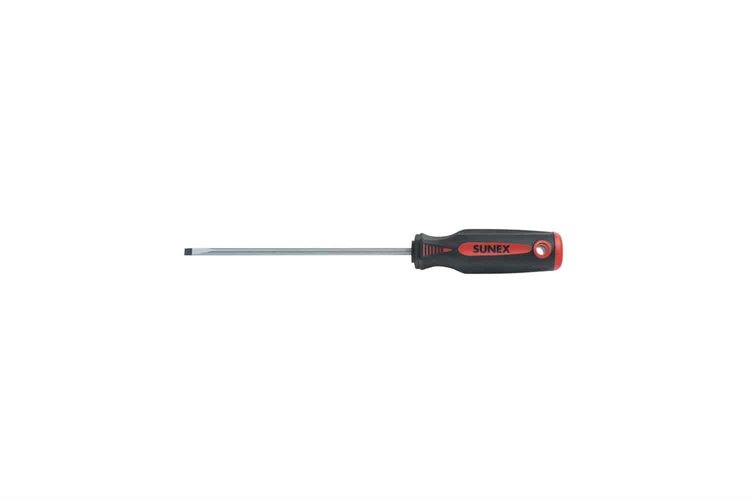 CAB SCRWDRVR 3/16" X 6"