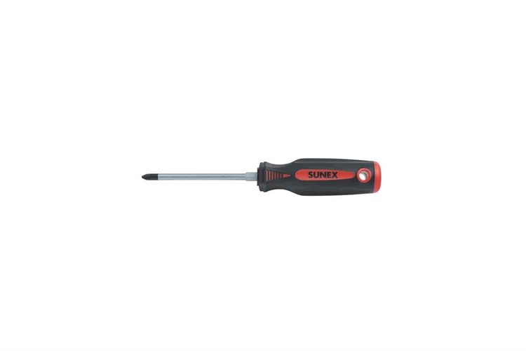 PHPS SCRWDRVR #2 X 4"