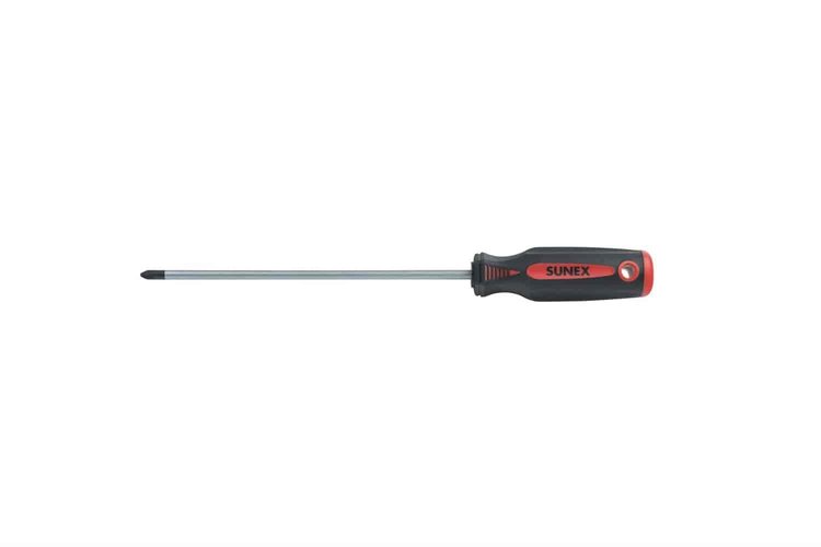PHPS SCREWDRIVER #2 X 8"