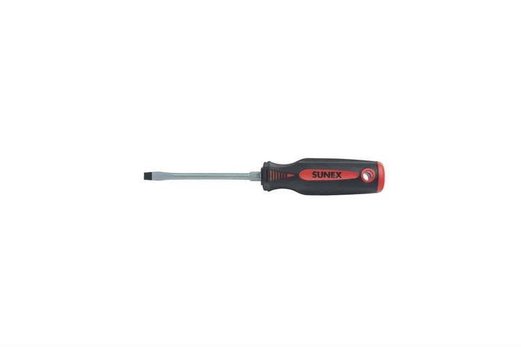 SCREWDRIVER 1/4" X 4"