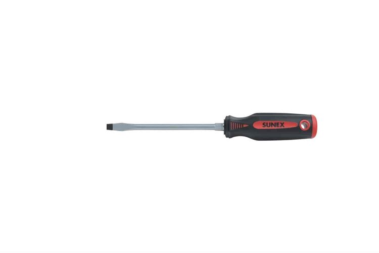 SCREWDRIVER 5/16" X 6"