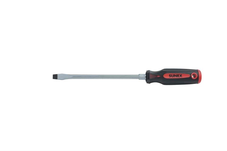 SCREWDRIVER 3/8" X 8"