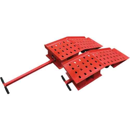 20 Ton Truck Ramps (Pair)