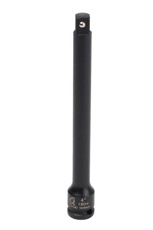 1/4" Dr. 4" Extension