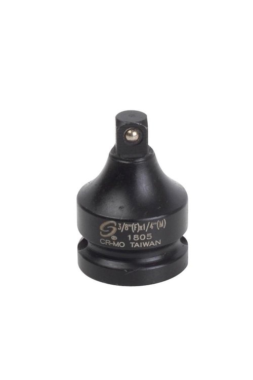 3/8" Fx1/4" M Adapter