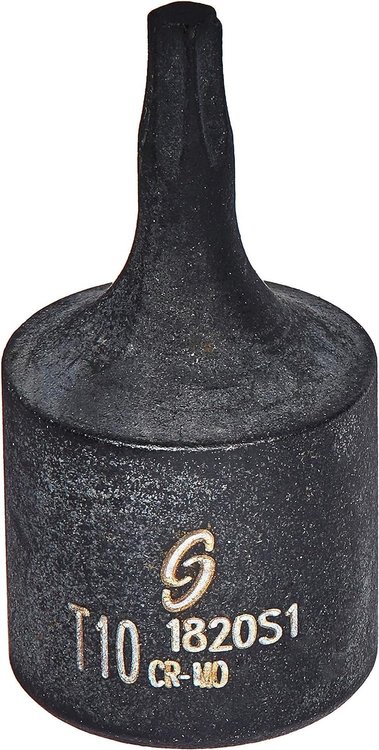 T10 Internal Star Socket