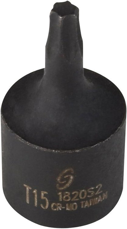 T20 Internal Star Socket