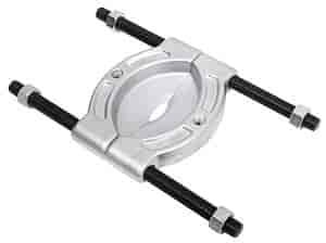 25 Ton Bearing Splitter