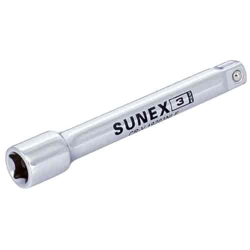 1/4 DRIVE 3" EXTENSION