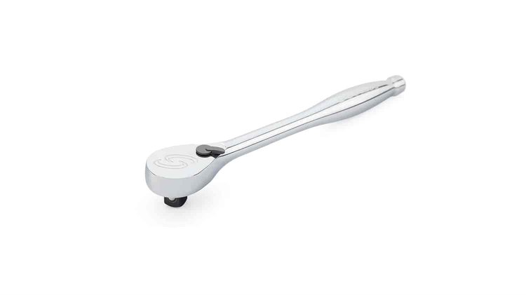 1/2" DR. 80 TOOTH RATCHET